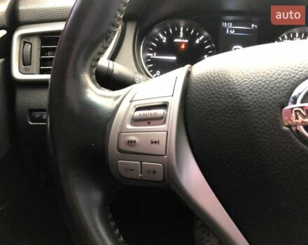 Білий Ніссан Кашкай, об'ємом двигуна 1.6 л та пробігом 138 тис. км за 16990 $, фото 15 на Automoto.ua