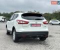 Білий Ніссан Кашкай, об'ємом двигуна 1.5 л та пробігом 217 тис. км за 13300 $, фото 18 на Automoto.ua