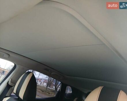 Белый Ниссан Кашкай, объемом двигателя 1.6 л и пробегом 175 тыс. км за 14800 $, фото 23 на Automoto.ua
