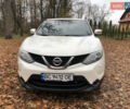 Білий Ніссан Кашкай, об'ємом двигуна 1.2 л та пробігом 138 тис. км за 12400 $, фото 3 на Automoto.ua