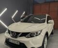Ніссан Кашкай 2015 у Тернополі на Automoto.ua Білий Ніссан Кашкай, об'ємом двигуна 1.6 л та пробігом 73 тис. км за 16700 $, фото 1 на Automoto.ua