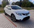 Білий Ніссан Кашкай, об'ємом двигуна 1.6 л та пробігом 110 тис. км за 6000 $, фото 1 на Automoto.ua