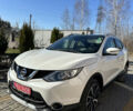Білий Ніссан Кашкай, об'ємом двигуна 1.6 л та пробігом 270 тис. км за 14500 $, фото 1 на Automoto.ua