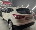 Ніссан Кашкай 2015 у Тернополі на Automoto.ua Білий Ніссан Кашкай, об'ємом двигуна 1.6 л та пробігом 73 тис. км за 16700 $, фото 6 на Automoto.ua