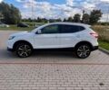Білий Ніссан Кашкай, об'ємом двигуна 1.6 л та пробігом 121 тис. км за 5000 $, фото 3 на Automoto.ua