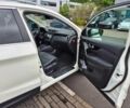 Білий Ніссан Кашкай, об'ємом двигуна 1.6 л та пробігом 77 тис. км за 8100 $, фото 7 на Automoto.ua