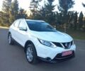 Білий Ніссан Кашкай, об'ємом двигуна 1.5 л та пробігом 229 тис. км за 15800 $, фото 14 на Automoto.ua