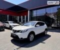 Білий Ніссан Кашкай, об'ємом двигуна 1.2 л та пробігом 49 тис. км за 13999 $, фото 2 на Automoto.ua