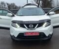 Белый Ниссан Кашкай, объемом двигателя 1.5 л и пробегом 134 тыс. км за 14900 $, фото 97 на Automoto.ua