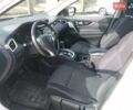 Білий Ніссан Кашкай, об'ємом двигуна 1.6 л та пробігом 143 тис. км за 16000 $, фото 11 на Automoto.ua