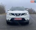 Белый Ниссан Кашкай, объемом двигателя 1.5 л и пробегом 190 тыс. км за 15999 $, фото 11 на Automoto.ua