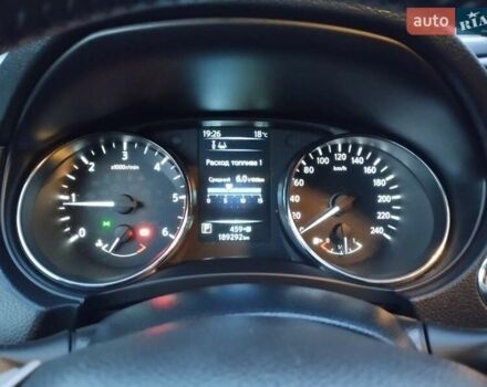 Белый Ниссан Кашкай, объемом двигателя 1.6 л и пробегом 189 тыс. км за 14900 $, фото 22 на Automoto.ua