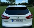 Білий Ніссан Кашкай, об'ємом двигуна 1.6 л та пробігом 197 тис. км за 17000 $, фото 26 на Automoto.ua