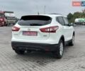 Білий Ніссан Кашкай, об'ємом двигуна 1.5 л та пробігом 217 тис. км за 13300 $, фото 11 на Automoto.ua