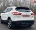 Белый Ниссан Кашкай, объемом двигателя 1.5 л и пробегом 190 тыс. км за 15999 $, фото 7 на Automoto.ua
