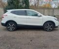 Білий Ніссан Кашкай, об'ємом двигуна 1.5 л та пробігом 159 тис. км за 13900 $, фото 2 на Automoto.ua