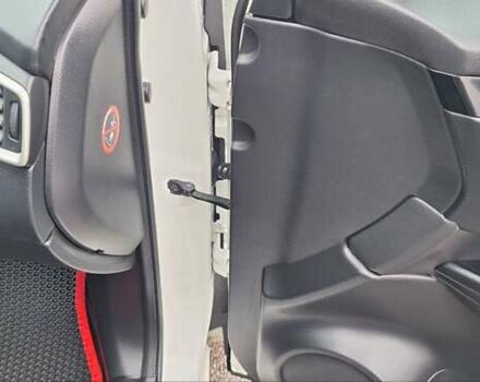 Белый Ниссан Кашкай, объемом двигателя 1.5 л и пробегом 134 тыс. км за 14900 $, фото 96 на Automoto.ua