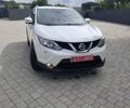 Білий Ніссан Кашкай, об'ємом двигуна 1.6 л та пробігом 282 тис. км за 15600 $, фото 7 на Automoto.ua