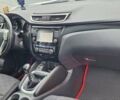 Белый Ниссан Кашкай, объемом двигателя 1.5 л и пробегом 134 тыс. км за 14900 $, фото 73 на Automoto.ua