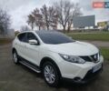 Белый Ниссан Кашкай, объемом двигателя 1.6 л и пробегом 175 тыс. км за 14800 $, фото 13 на Automoto.ua