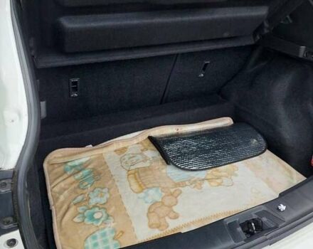 Білий Ніссан Кашкай, об'ємом двигуна 1.2 л та пробігом 164 тис. км за 13900 $, фото 1 на Automoto.ua