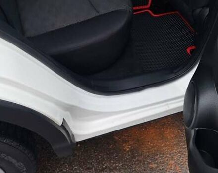 Белый Ниссан Кашкай, объемом двигателя 1.5 л и пробегом 134 тыс. км за 14900 $, фото 87 на Automoto.ua