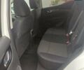 Білий Ніссан Кашкай, об'ємом двигуна 1.5 л та пробігом 159 тис. км за 13900 $, фото 6 на Automoto.ua