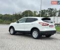 Білий Ніссан Кашкай, об'ємом двигуна 1.5 л та пробігом 217 тис. км за 13300 $, фото 15 на Automoto.ua
