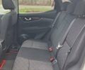 Белый Ниссан Кашкай, объемом двигателя 1.5 л и пробегом 134 тыс. км за 14900 $, фото 55 на Automoto.ua