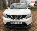Білий Ніссан Кашкай, об'ємом двигуна 1.2 л та пробігом 138 тис. км за 12400 $, фото 4 на Automoto.ua