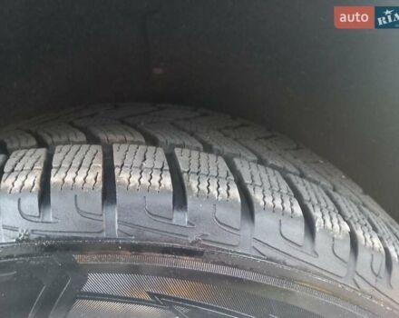 Білий Ніссан Кашкай, об'ємом двигуна 1.5 л та пробігом 229 тис. км за 15800 $, фото 15 на Automoto.ua