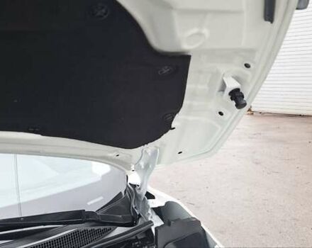 Белый Ниссан Кашкай, объемом двигателя 1.5 л и пробегом 134 тыс. км за 14900 $, фото 28 на Automoto.ua