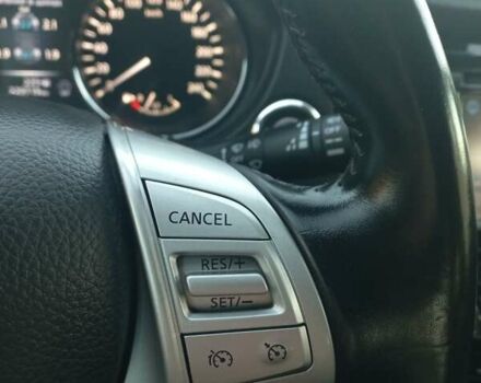 Білий Ніссан Кашкай, об'ємом двигуна 1.5 л та пробігом 229 тис. км за 15800 $, фото 30 на Automoto.ua