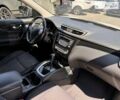 Білий Ніссан Кашкай, об'ємом двигуна 1.2 л та пробігом 49 тис. км за 13999 $, фото 14 на Automoto.ua