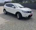 Білий Ніссан Кашкай, об'ємом двигуна 1.6 л та пробігом 282 тис. км за 15600 $, фото 3 на Automoto.ua