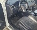 Білий Ніссан Кашкай, об'ємом двигуна 1.6 л та пробігом 280 тис. км за 15200 $, фото 6 на Automoto.ua