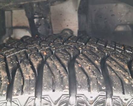 Белый Ниссан Кашкай, объемом двигателя 1.5 л и пробегом 134 тыс. км за 14900 $, фото 36 на Automoto.ua