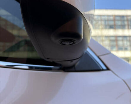 Белый Ниссан Кашкай, объемом двигателя 1.6 л и пробегом 155 тыс. км за 14999 $, фото 30 на Automoto.ua