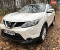 Білий Ніссан Кашкай, об'ємом двигуна 1.2 л та пробігом 138 тис. км за 12400 $, фото 1 на Automoto.ua
