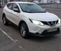 Білий Ніссан Кашкай, об'ємом двигуна 1.2 л та пробігом 145 тис. км за 14200 $, фото 3 на Automoto.ua