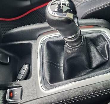 Белый Ниссан Кашкай, объемом двигателя 1.5 л и пробегом 134 тыс. км за 14900 $, фото 143 на Automoto.ua