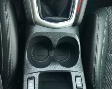 Білий Ніссан Кашкай, об'ємом двигуна 1.5 л та пробігом 229 тис. км за 15800 $, фото 36 на Automoto.ua