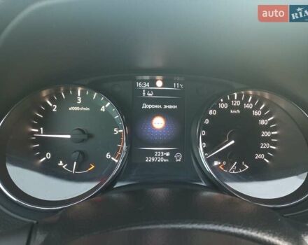 Белый Ниссан Кашкай, объемом двигателя 1.5 л и пробегом 229 тыс. км за 15750 $, фото 28 на Automoto.ua