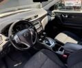 Білий Ніссан Кашкай, об'ємом двигуна 1.2 л та пробігом 49 тис. км за 13999 $, фото 9 на Automoto.ua