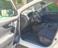 Белый Ниссан Кашкай, объемом двигателя 1.2 л и пробегом 128 тыс. км за 13800 $, фото 14 на Automoto.ua