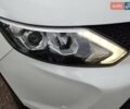 Белый Ниссан Кашкай, объемом двигателя 1.6 л и пробегом 189 тыс. км за 14900 $, фото 17 на Automoto.ua