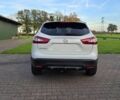 Белый Ниссан Кашкай, объемом двигателя 1.2 л и пробегом 70 тыс. км за 7800 $, фото 5 на Automoto.ua