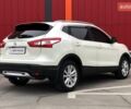 Білий Ніссан Кашкай, об'ємом двигуна 1.6 л та пробігом 138 тис. км за 16990 $, фото 7 на Automoto.ua