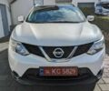 Белый Ниссан Кашкай, объемом двигателя 1.6 л и пробегом 167 тыс. км за 12999 $, фото 1 на Automoto.ua