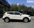 Білий Ніссан Кашкай, об'ємом двигуна 1.2 л та пробігом 49 тис. км за 13999 $, фото 7 на Automoto.ua